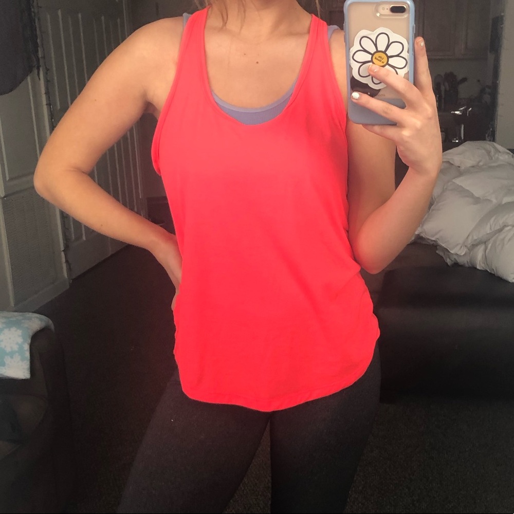 New Balance workout tank 💕